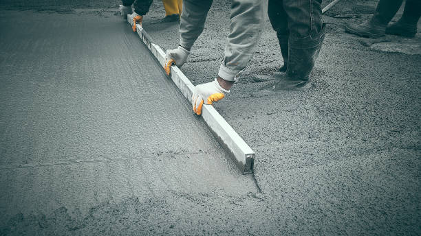 Best Decorative Concrete Services  in Clear Lake, SD
